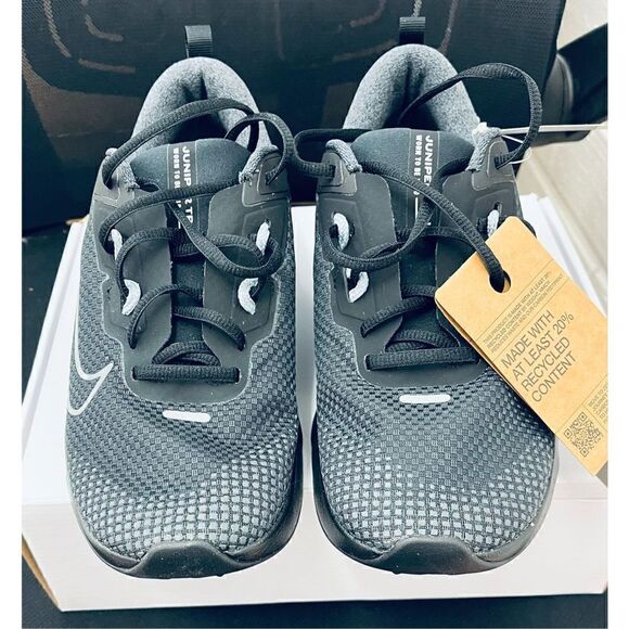 Nike Juniper Trail 2 GORE-TEX Women's Waterproof Trail Running Shoes - Picture 3 of 7